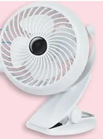 TEDi Tischventilator Angebot