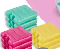TEDi Kühlakkus Angebot
