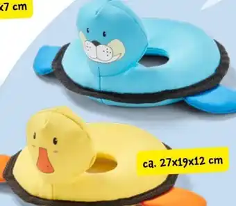TEDi Tier Wasserspielzeug Angebot