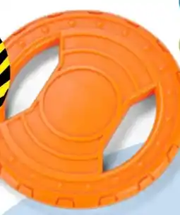 TEDi Tier Wasserspielzeug Wurfscheibe Angebot