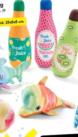 TEDi Tier Wasserspielzeug Angebot