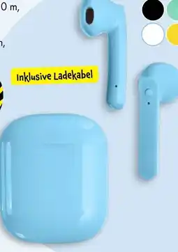TEDi Kopfhörer Angebot