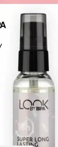 Bipa Look by Bipa Super Long Lasting Fixing Spray Angebot