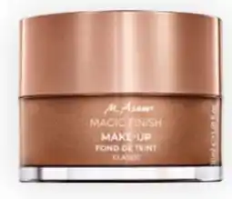 Bipa M. Asam Magic Finish Make-up Mousse Angebot