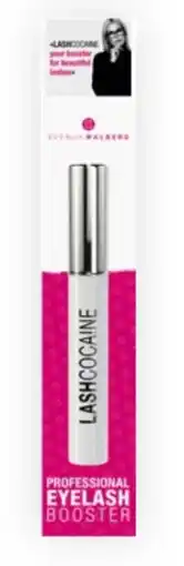 Bipa Svenja Walberg Wimpernserum Lash Cocaine Angebot