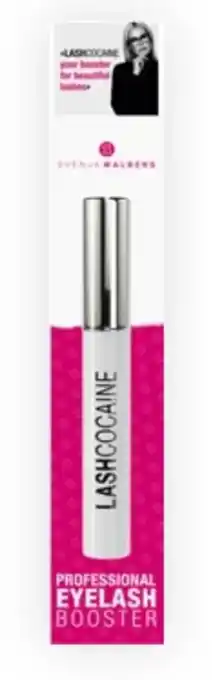 Bipa Svenja Walberg Wimpernserum Lash Cocaine Angebot