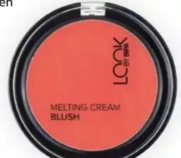 Bipa Look by Bipa Melting Cream Blush Angebot