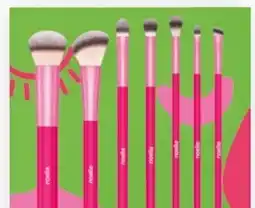 Bipa Noelle Make-up-Pinsel-Set Angebot
