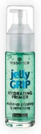 Bipa Essence Jelly Grip Hydrating Primer Angebot