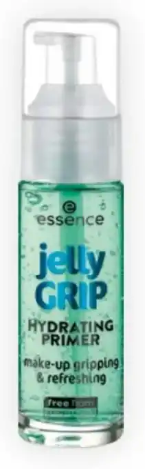 Bipa Essence Jelly Grip Hydrating Primer Angebot
