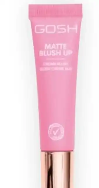 Bipa Gosh Level Up Angebot