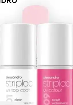 Bipa Alessandro Striplac Set Angebot