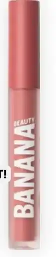 Bipa Banana Beauty Lippenstif Angebot