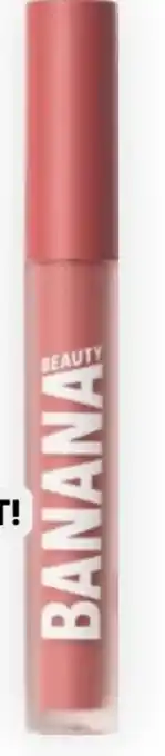 Bipa Banana Beauty Lippenstif Angebot