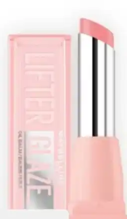Bipa Maybelline Lifter Glaze Angebot