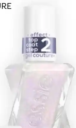 Bipa essie Nagellack Gel Couture Angebot