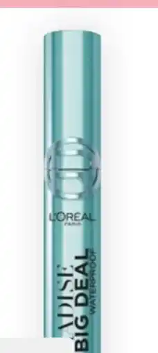 Bipa L'Oréal Paris Mascara Paradise Big Deal Angebot