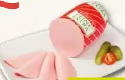 ADEG Berger Extrawurst Angebot