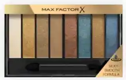 Bipa Max Factor Masterpiece Nude Lidschattenpalette Angebot
