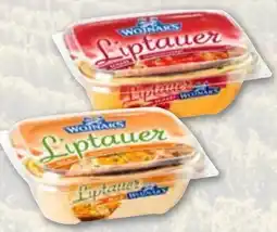 ADEG Wojnar's Liptauer Angebot
