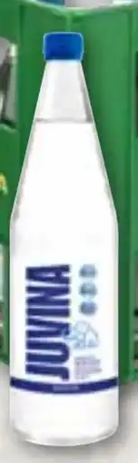 ADEG Juvina Mineralwasser Angebot