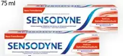 Bipa Sensodyne Multicare Zahncreme Angebot