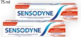 Bipa Sensodyne Multicare Zahncreme Angebot
