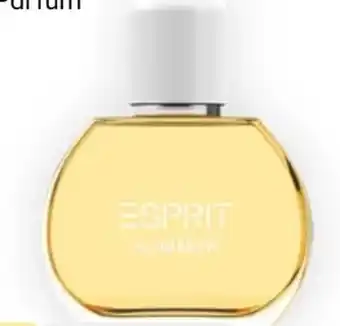 Bipa Esprit Summer for her EdP Angebot