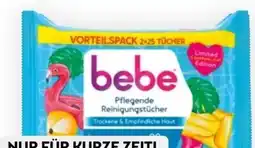 Bipa Bebe Reinigungstücher Angebot