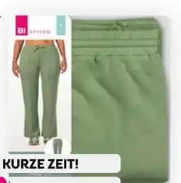 Bipa Bi Styled Damen-Homewearhose Angebot