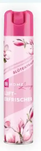 Bipa BI Home Lufterfrischer Angebot