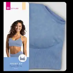 Bipa Bi Styled Damen Sport BH Angebot