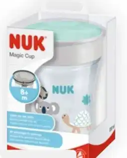 Bipa Nuk Magic Cup Angebot