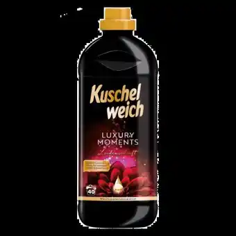 Bipa Kuschelweich Weichspüler Angebot