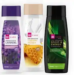 Bipa Bi Care Dusche Angebot