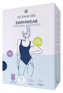 dm Selenacare Perioden Bademode Angebot