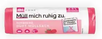 Bipa BI Home Duftmüllsack Angebot