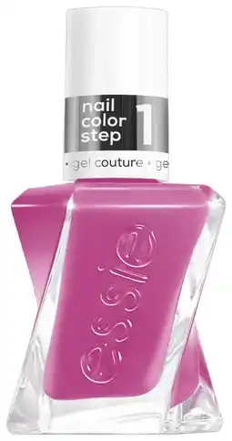 dm essie Nagellack Gel Couture Angebot