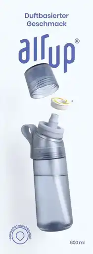 dm air up Trinkflasche Gen 2 Angebot