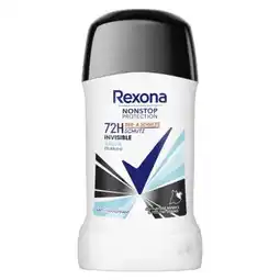 dm Rexona Deospray NonStop Protection Angebot