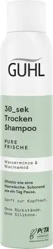 dm Guhl Trockenshampoo Angebot