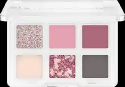 dm Catrice Lidschattenpalette Tiny Treasures Angebot