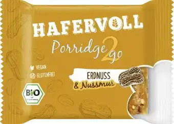 dm Hafervoll Porridge 2go Angebot