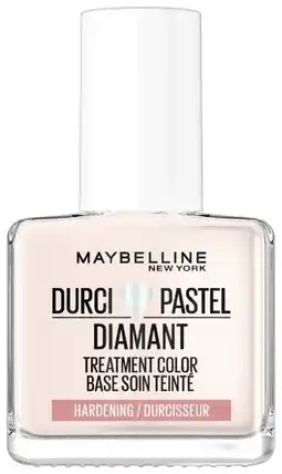 dm Maybelline Express Manicure Nagelhärter Angebot