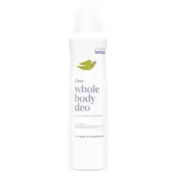 dm Dove Deospray Angebot