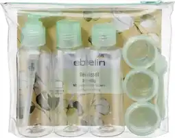 dm Ebelin Reiseset Angebot