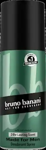 dm Bruno Banani Deospray Angebot