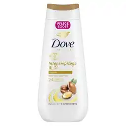 dm Dove Cremedusche Advanced Care Angebot