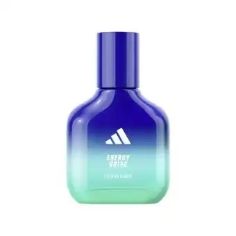 dm Adidas Energy Drive EdP Angebot