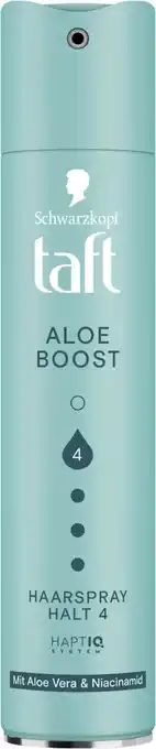 dm Schwarzkopf Taft Haarspray Angebot